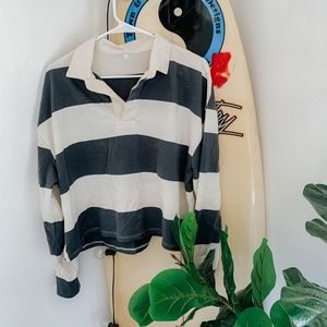 Jack’s Surfboards Rugby Polo Shirt
